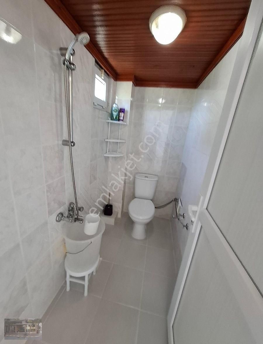 Prestijden Düzlerde 730m2 İçinde İmar Barışlı Müstakil Bina