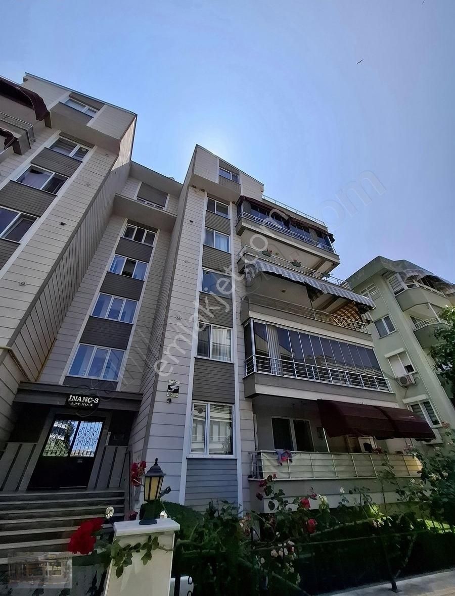 Erdek Prestijden Yalı Mh.asansörlü Doğalgazlı Ara Kat 3+1