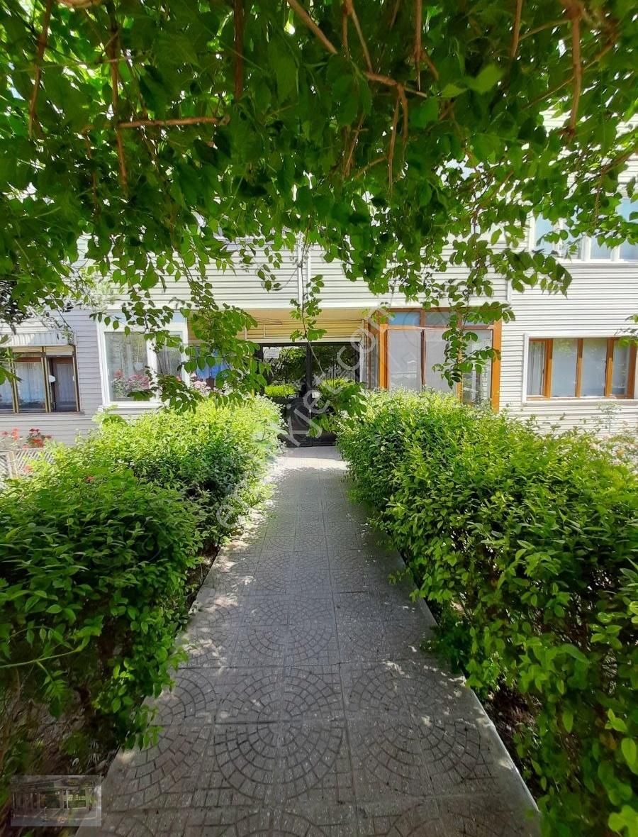Paşakent'te 3+1 Kiralık Daire