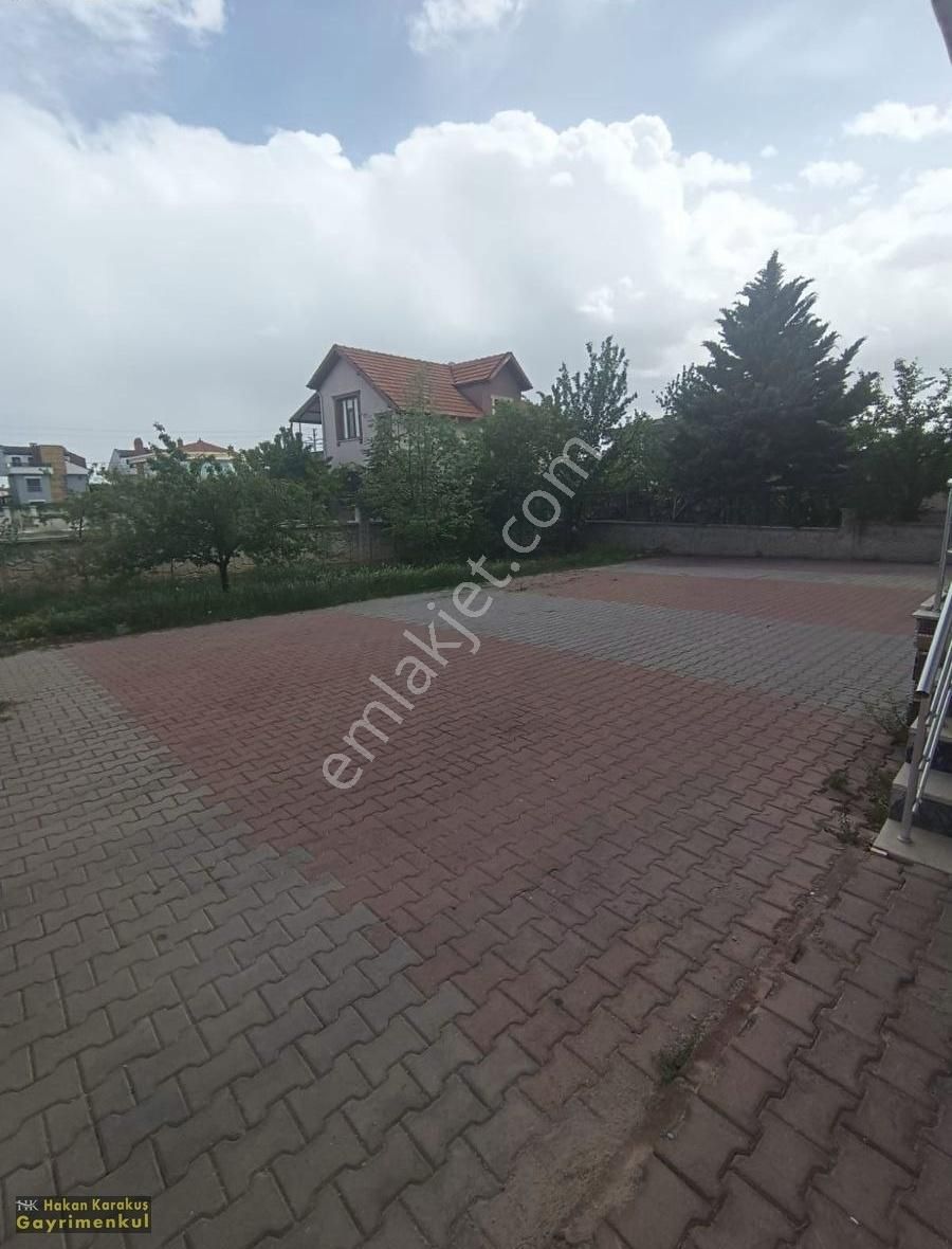 Fırsat !!! Buhara Mah.de 3+1 Arakat Bakımlı Hesaplı Daire...
