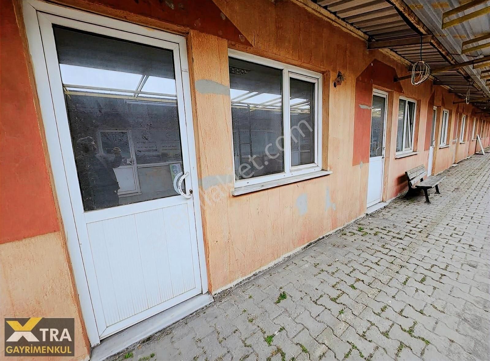 Tuzla Orhanlı İst Nakliyeciler Sitesi Kiralık 22m2 Büro Ofis