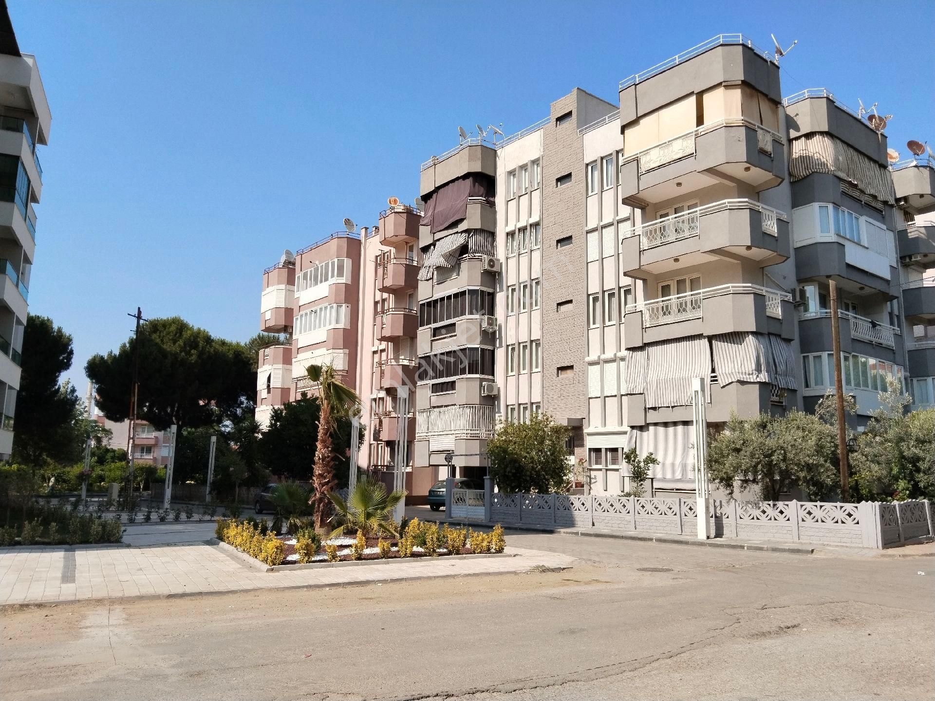 Salihli Uras Gayrimenkul Den Satılık Daire