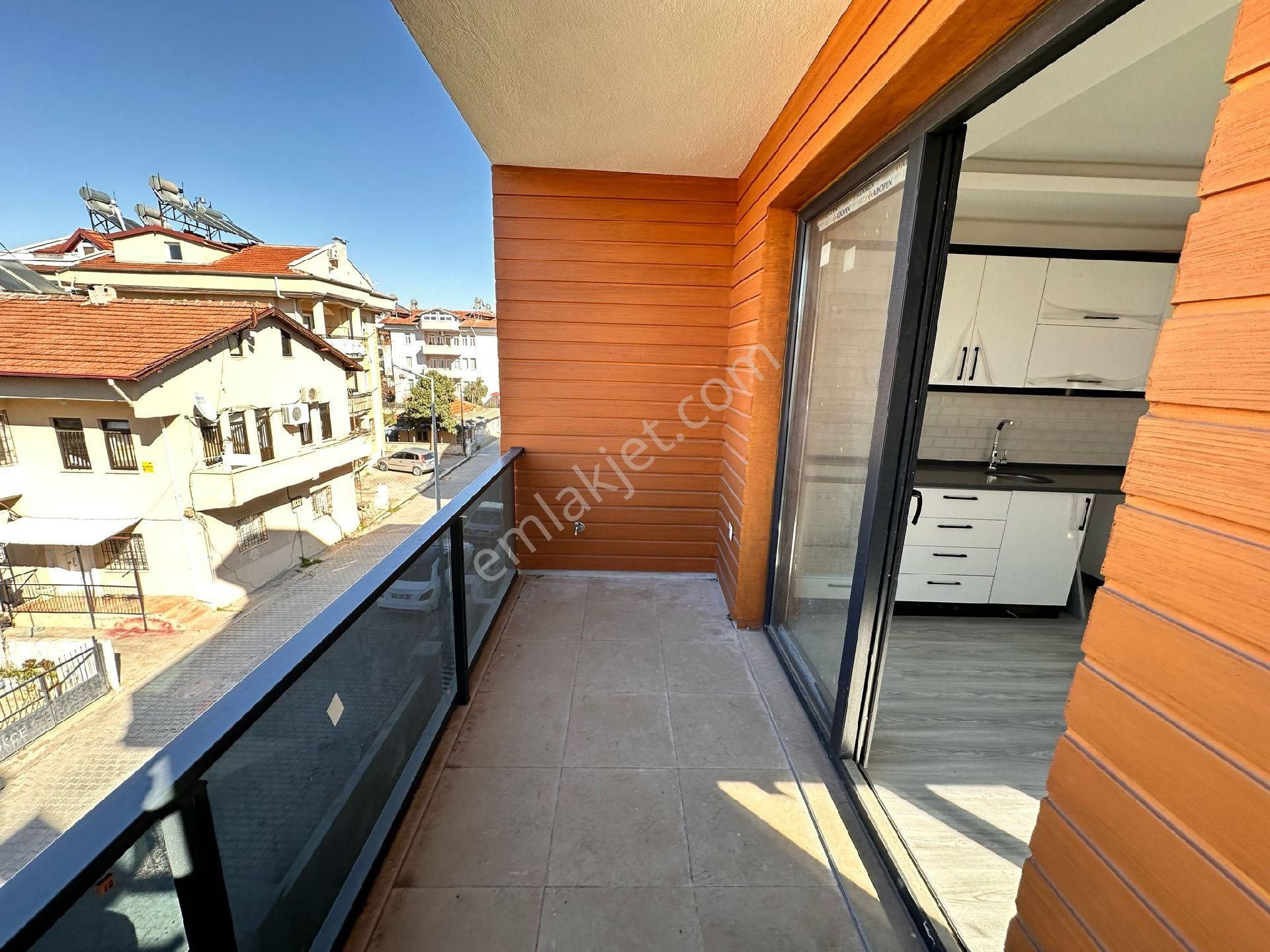 Fethiye Gayrimenkul Tuzla Mh Sıfır Satılık Dubleks Daire
