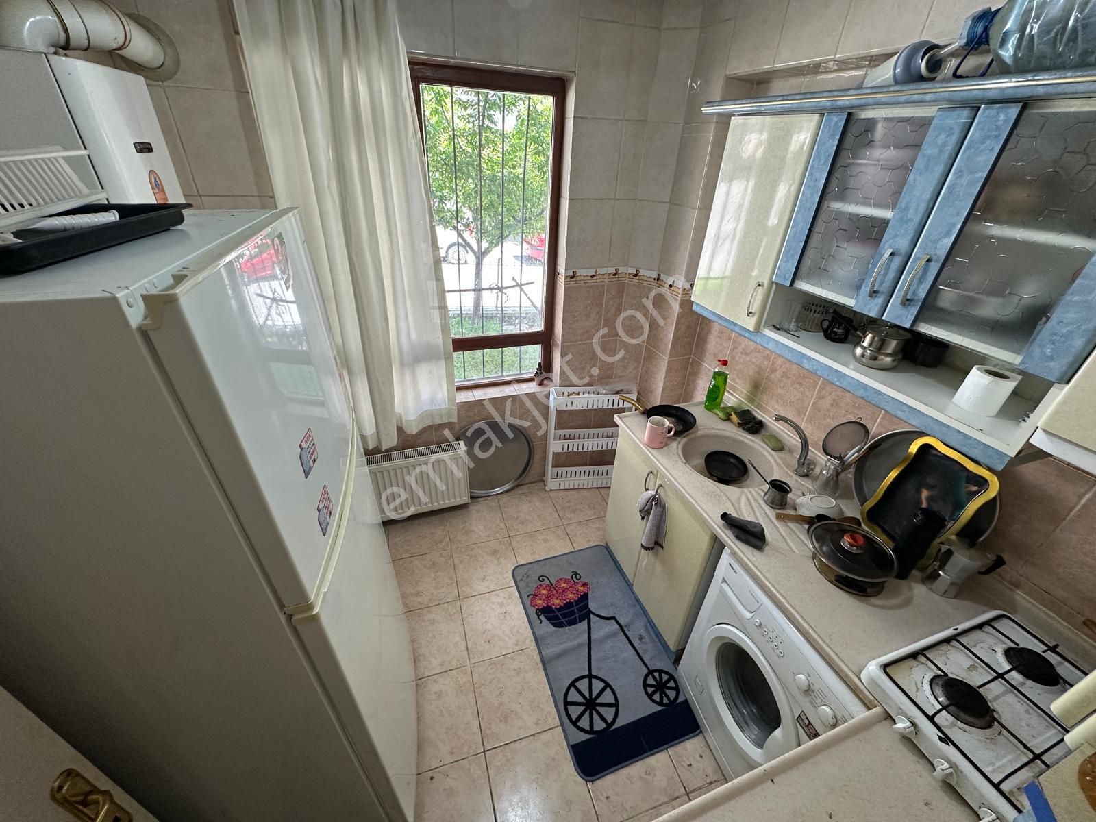 Bağlarbaşı Mah. Odg'den 2+1 Y.giriş Kendine Ait Depolu Kelepir