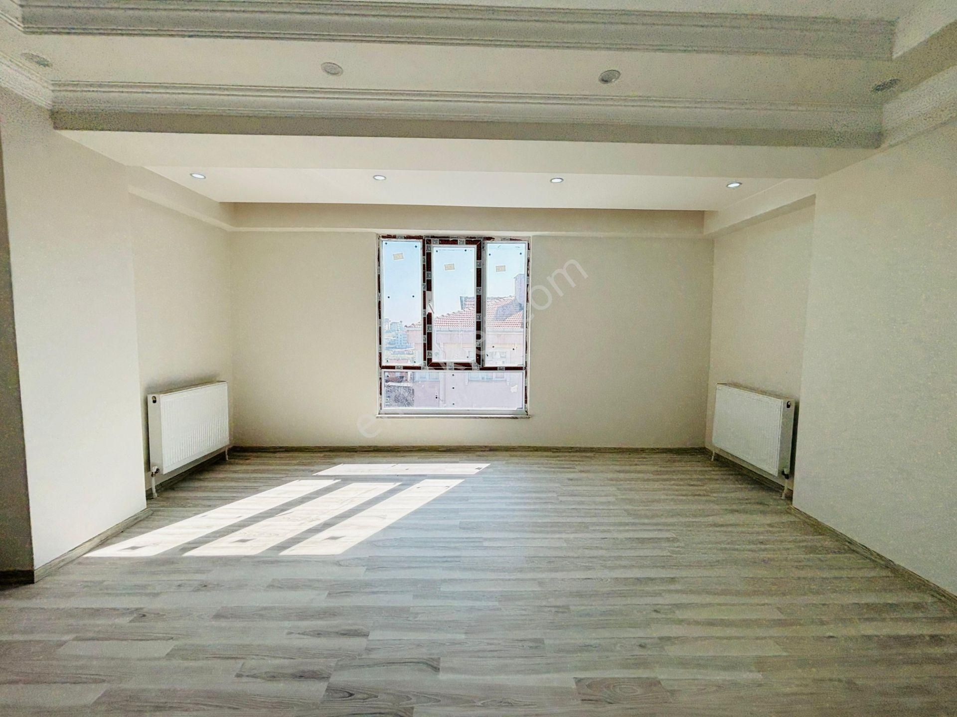 Güven'den Çerkezköy'de Güney Cephe Arakat İskanlı Sıfır 2+1daire