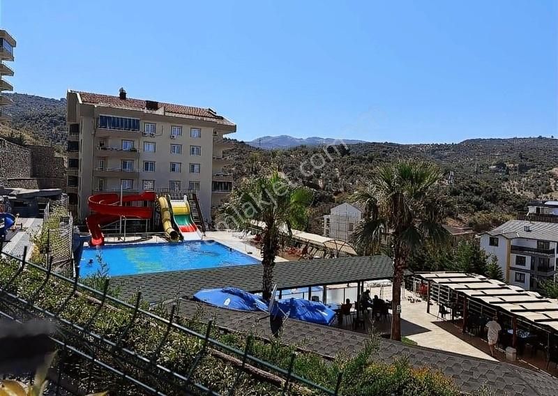 G A'dan Mudanya Doğan Güneş Sitesi 3+1 Satılık Lüx Daire