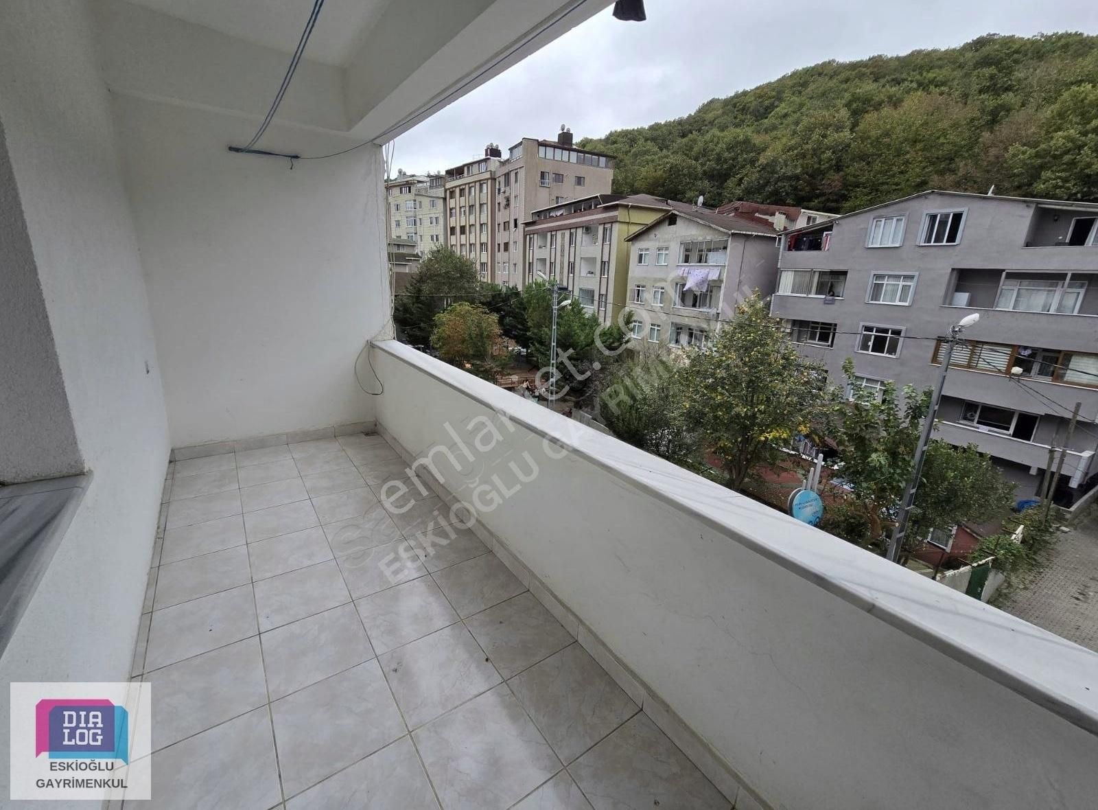 Bahçeköy Kemer Mahallesi