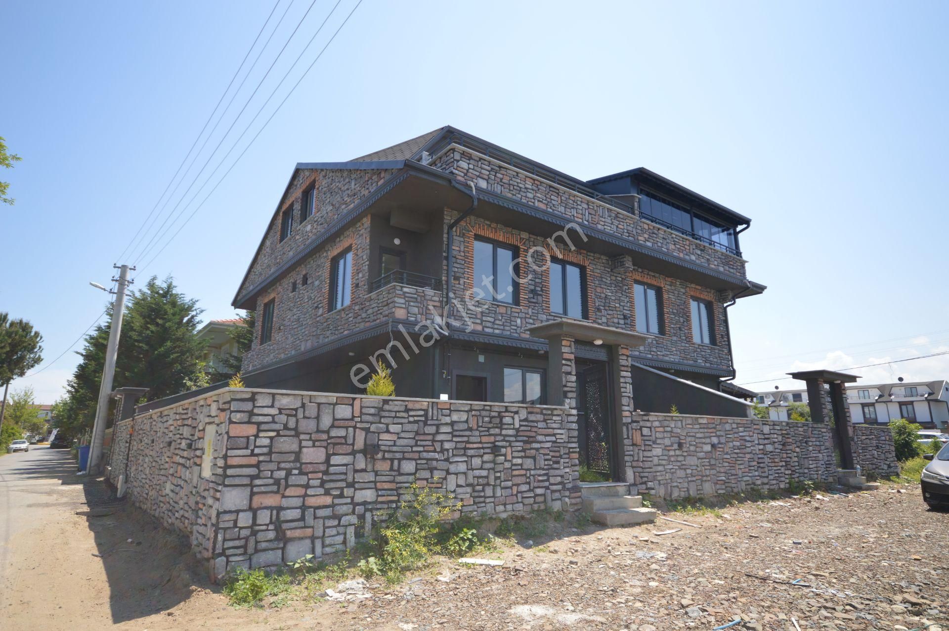 💎 Lüksün Yeni Adı! Bahçeli Ve Havuzlu 3+1 Villa Sizi Bekliyor 🏊‍♂️🌿