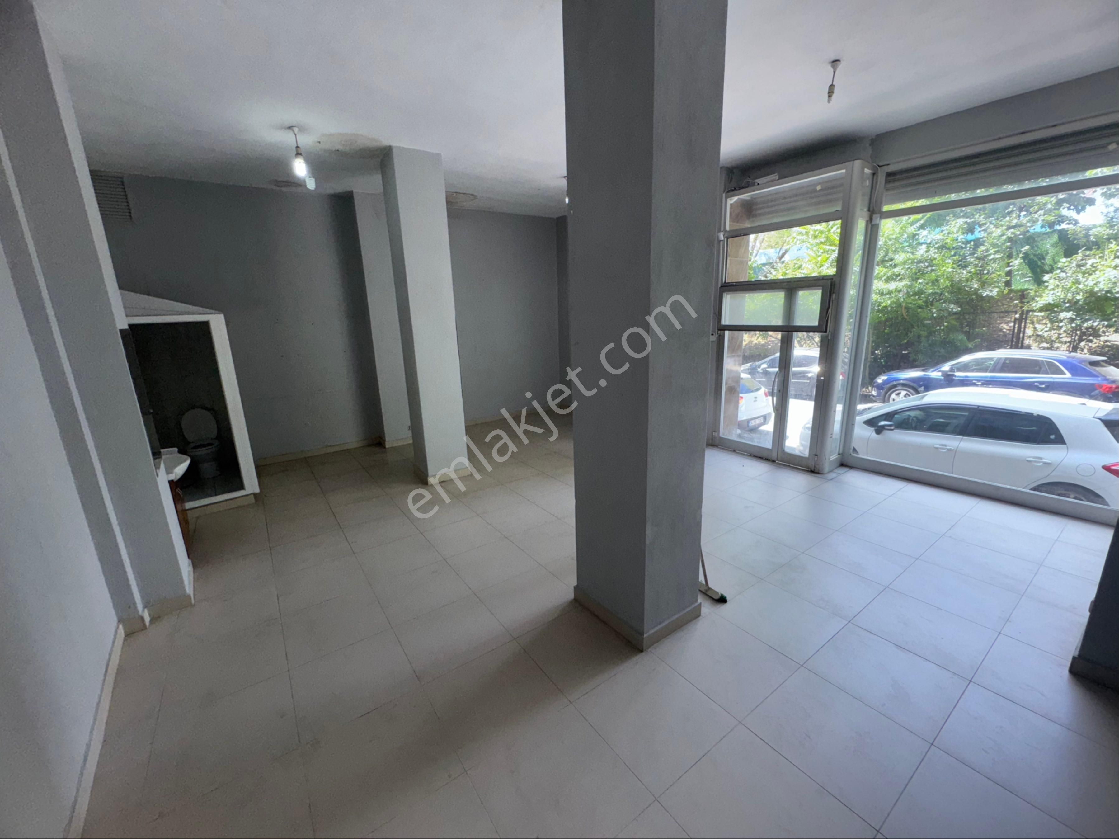 Zafer Yapıgayrimenkulden Kiralıkgirişkatdükkan 65m2sanayielktrikli İstanbul Sultangaziuğurmumcumahde - Görsel 6