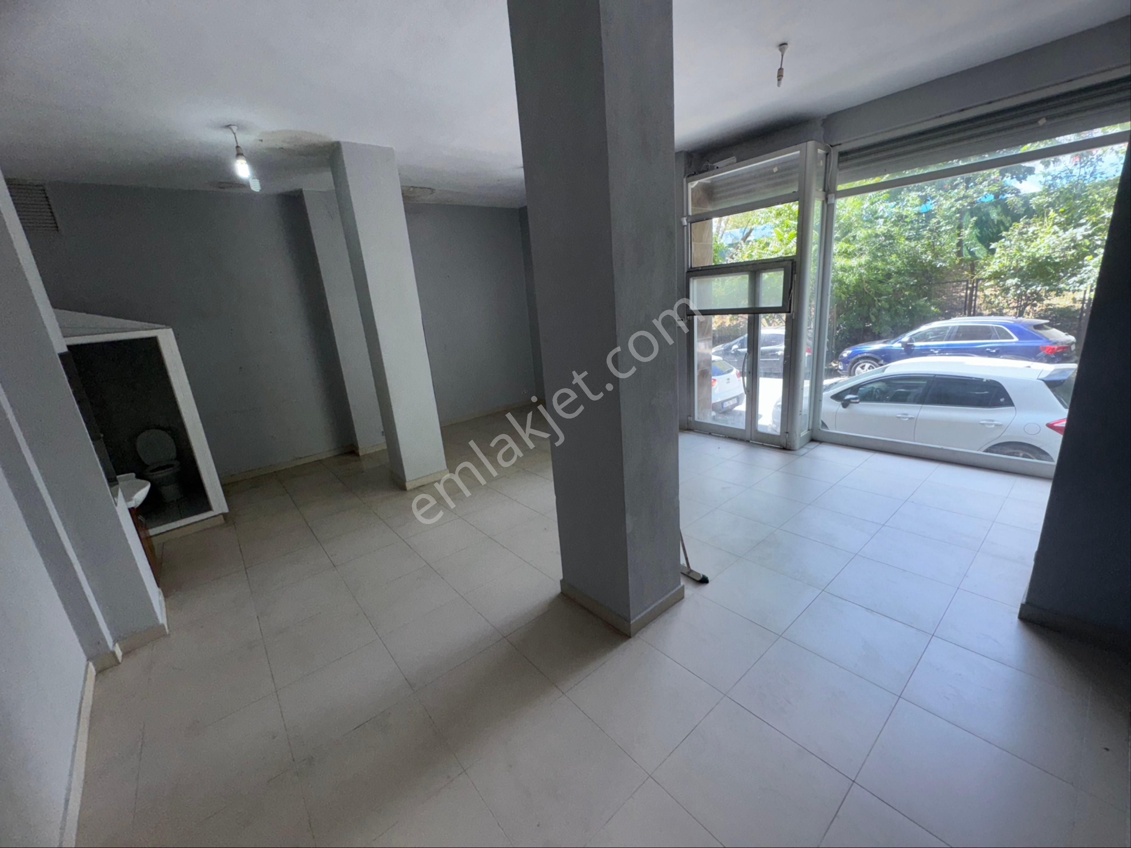 Zafer Yapıgayrimenkulden Kiralıkgirişkatdükkan 65m2sanayielktrikli İstanbul Sultangaziuğurmumcumahde - Görsel 8