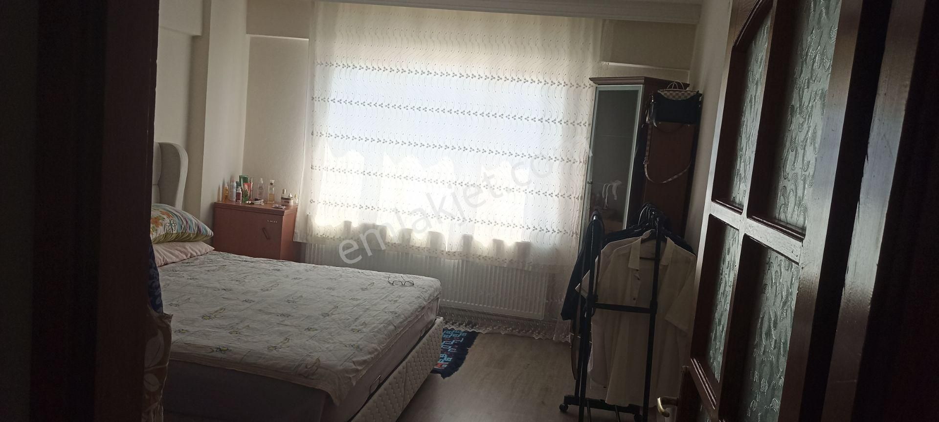 Ara Kat Doğal Gazlı Merkezi Konumda