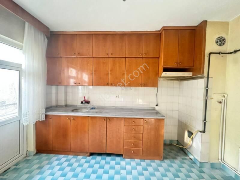 Çorum Cengiz Yapı-esnafevleri Civarında Satılık 2+1daire