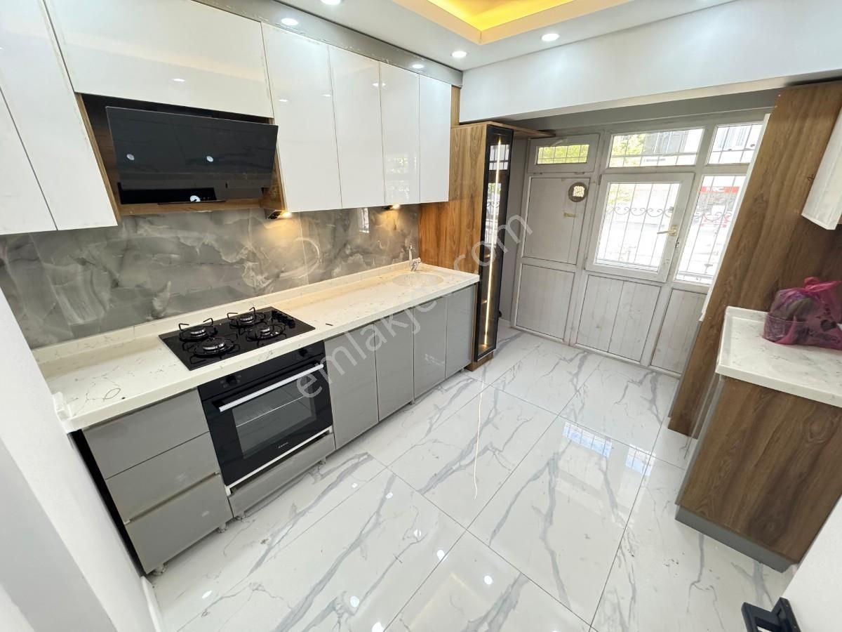 Sincan Pınarbaşı Mah 3+1 Lüx Yapılı Türk Hamamlı Bağımsız Daire