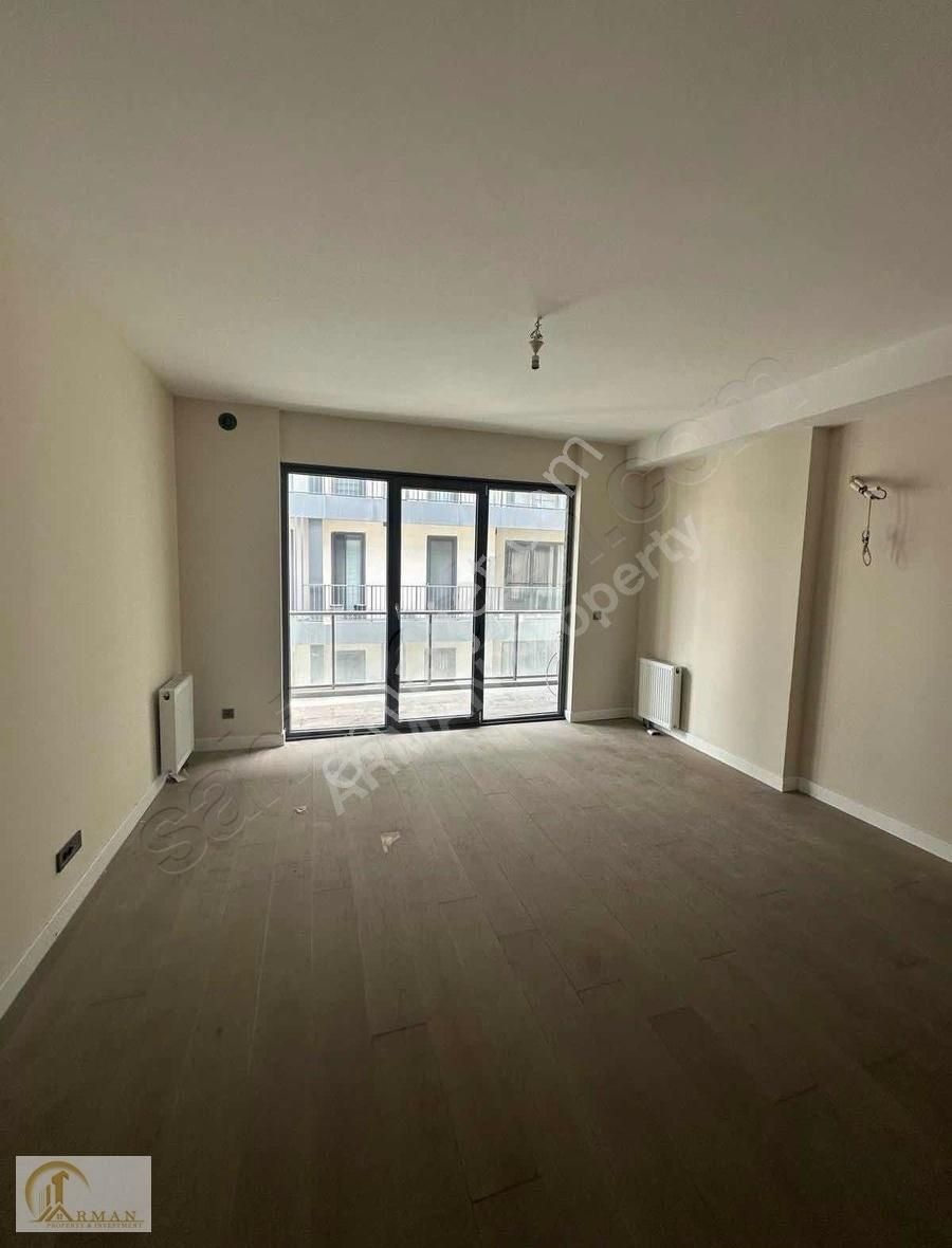 Seba Nest 2+1 Güzel Fiyat Vadı Metro وادی استانبول