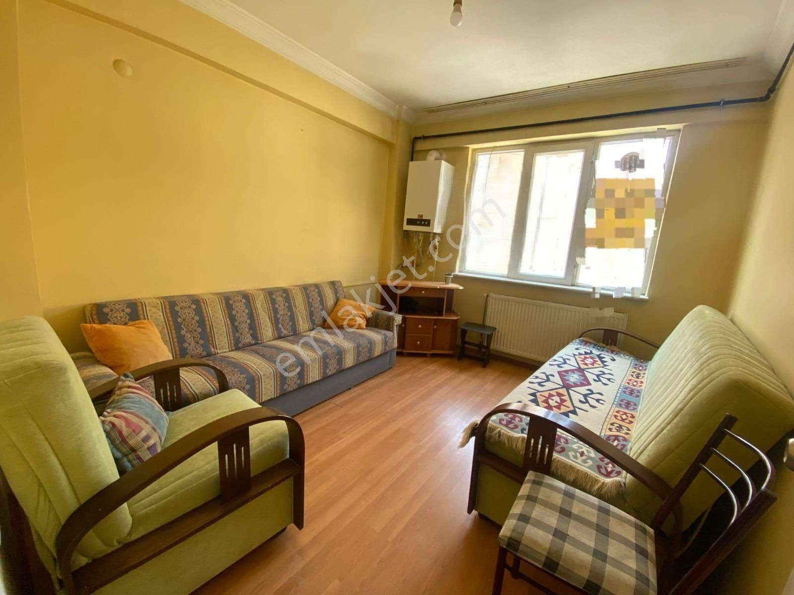 Şirintepe Mah. Üni Yakını Eşyalı Yatırımlık 1+1 Daire/ Blk-6