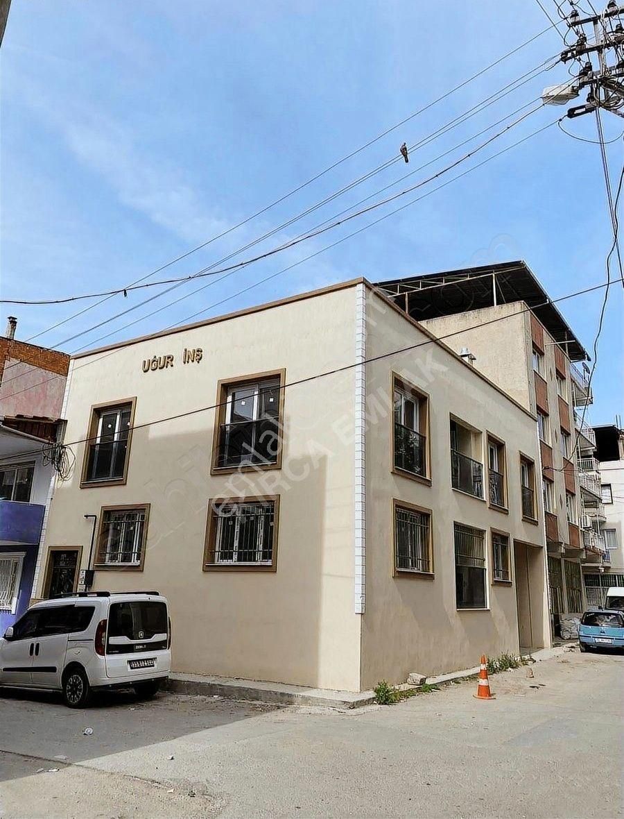 Kırca Emlak İzmir Buca Göksu Mah Satılık Sıfır Müstakil