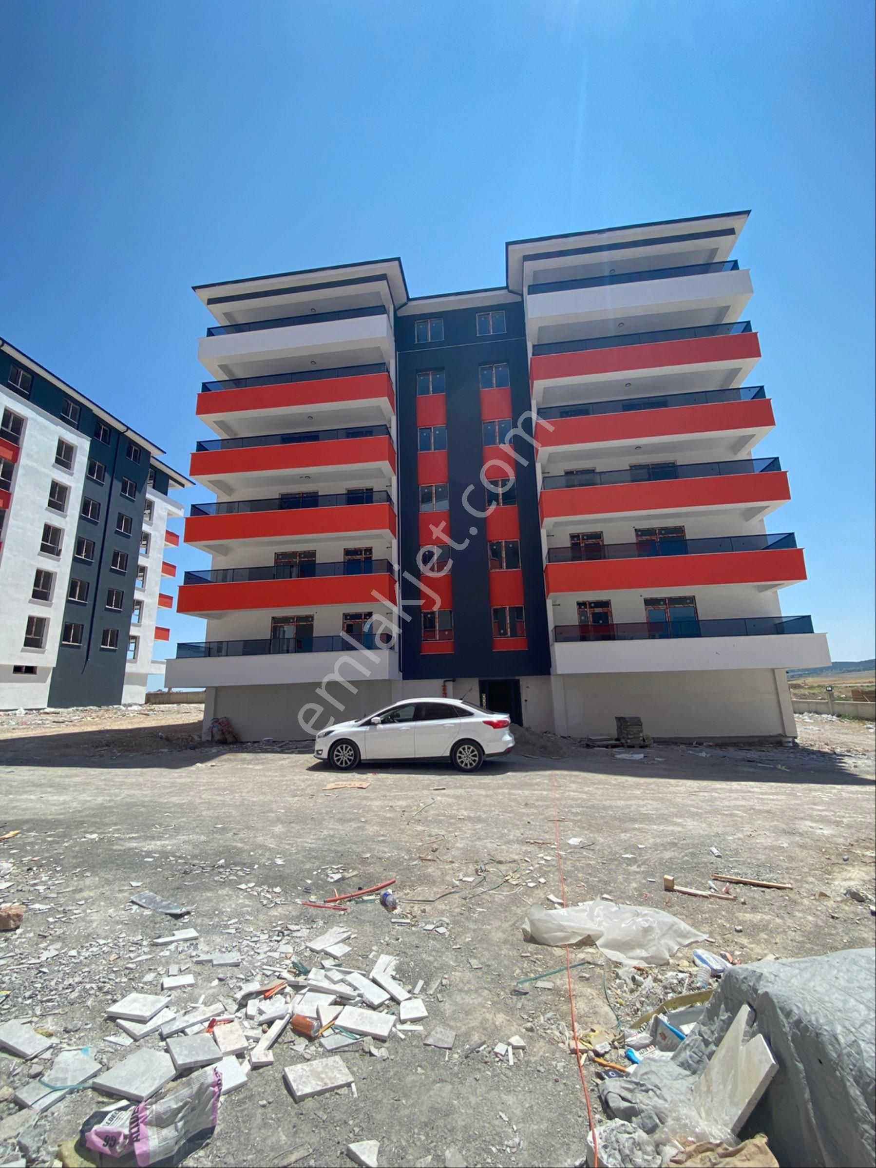 Karadeniz Emlaktan
