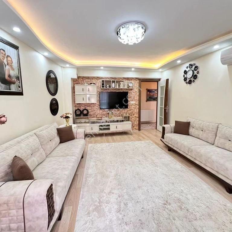 Uzun Süre Kiralık Temiz Daire