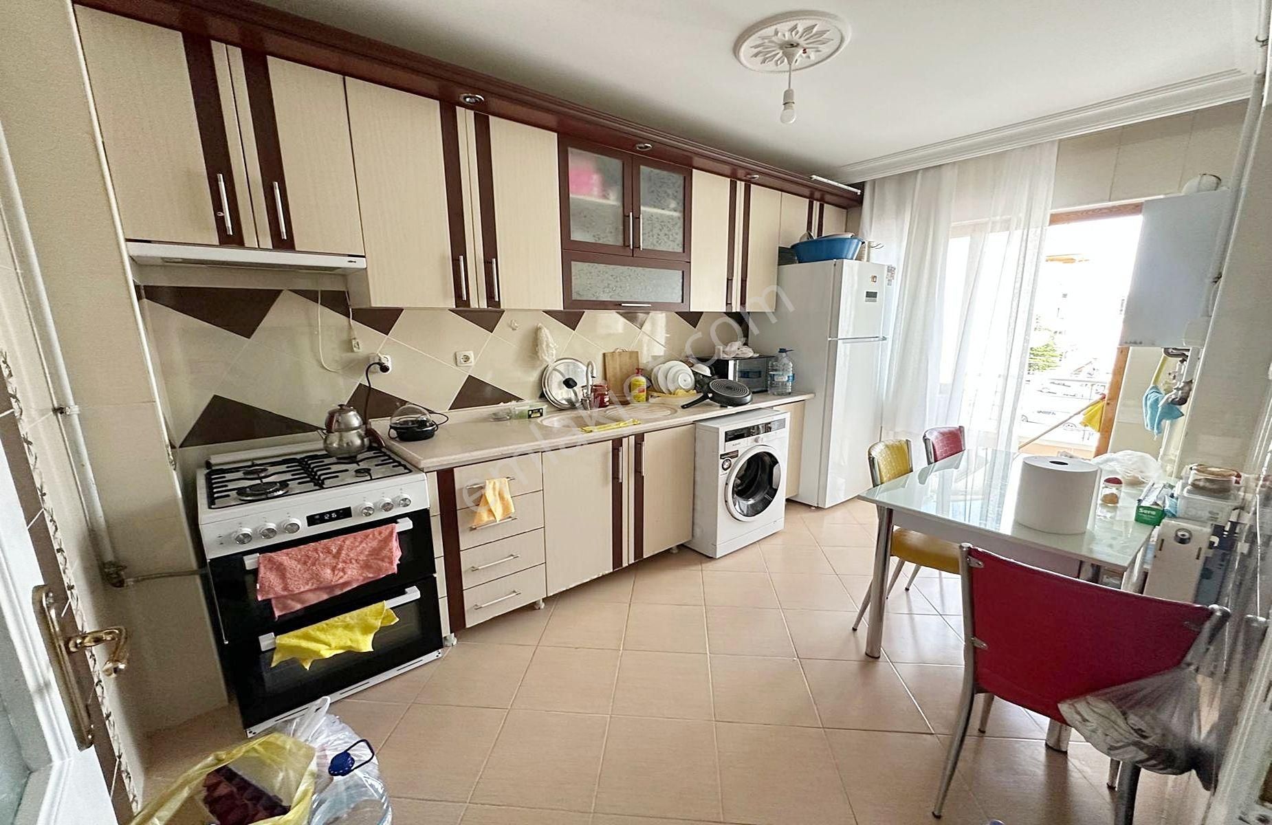 Çaldıran Asansörlü Binada Güney Cephe Ara Kat Krediye Uygun 3+1