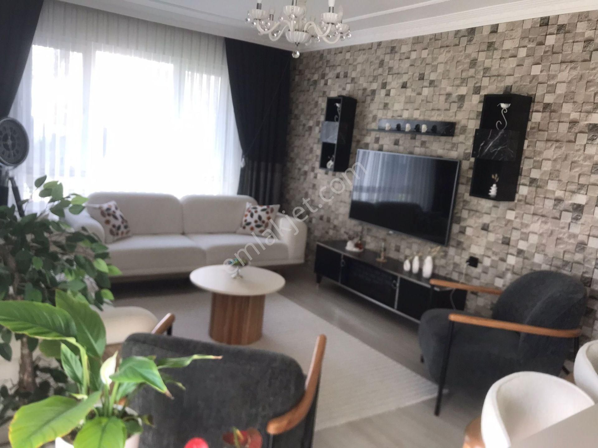 Yılmazer'den Otobüs Son Durak Mevki Full+full Kat Konumunda