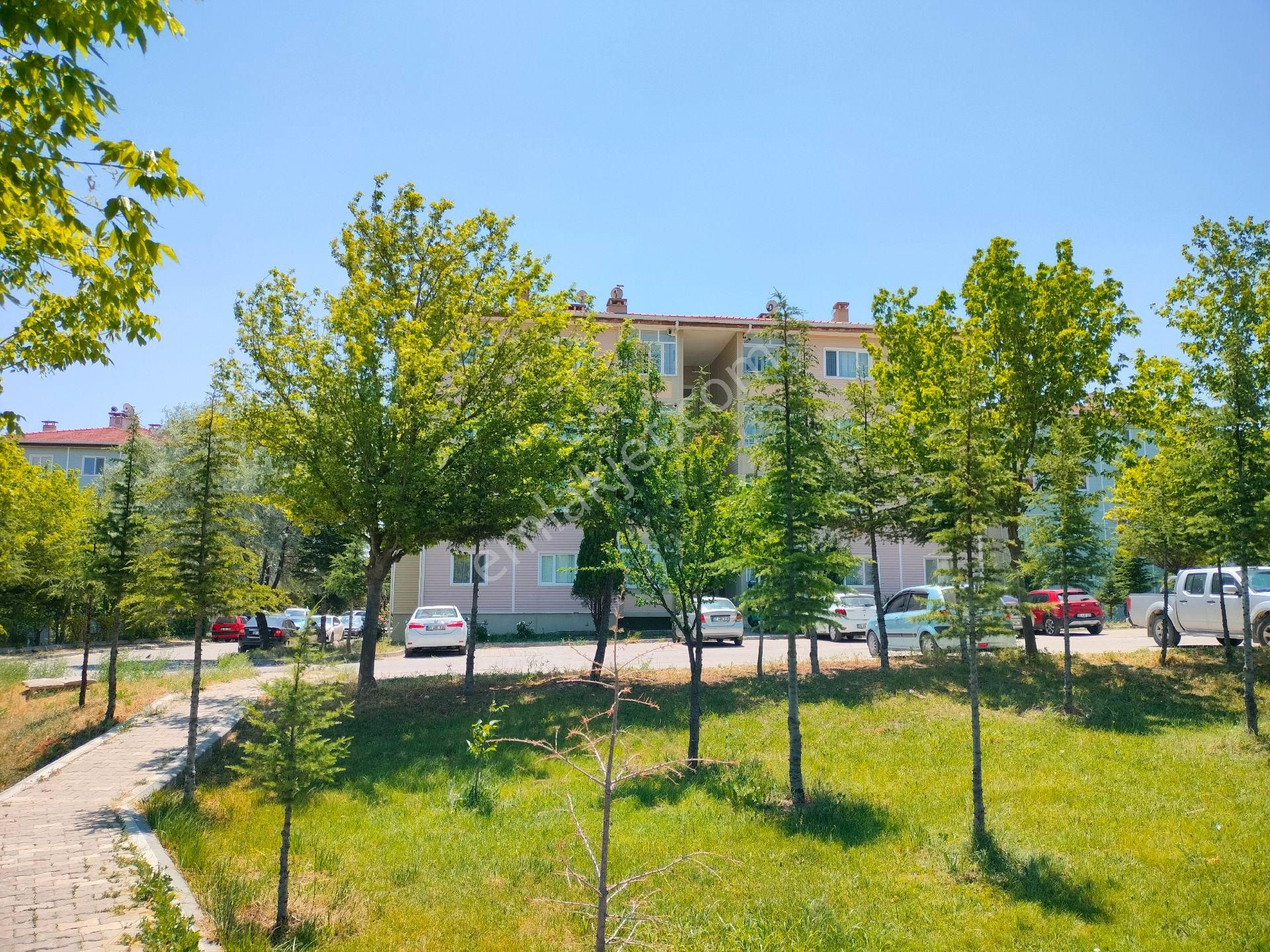 Yaşamkent Toki De 3+1 Ara Kat