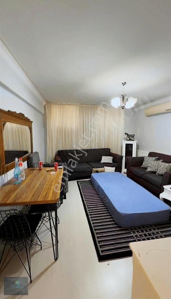 Güzelyalıda Eşyalı 3+1 Kiralık Daire