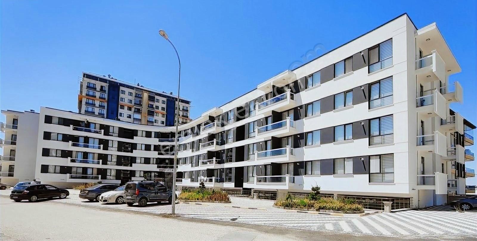 Devlet Park-hayat Afsü Hastane Yakın Otel Konseptinde Lüks 2+1