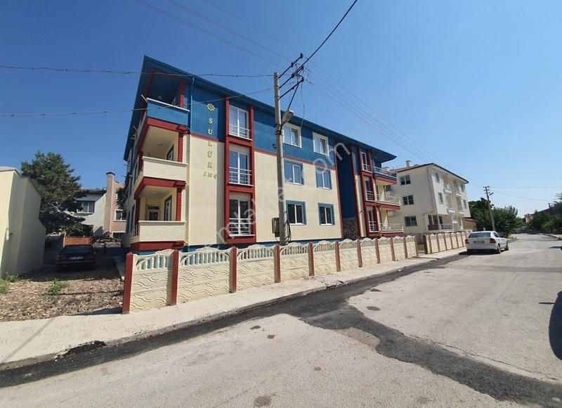 Afyonkarahisar Merkez Sahipata Mah.2+1 Arakat Asansörlü Daire..