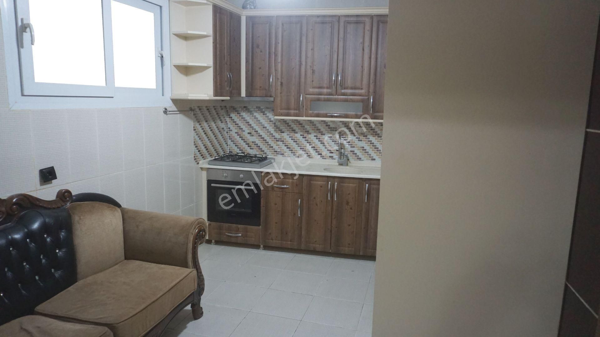 Şirintepede Kiralık Yapılı3+1 Terasbalkon+özelbahçeli Çiğliserkan
