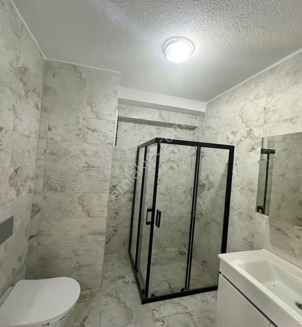 Avcılar G.palada 2+1 Sıfır Ara Kat Satılık Daire - Görsel 8