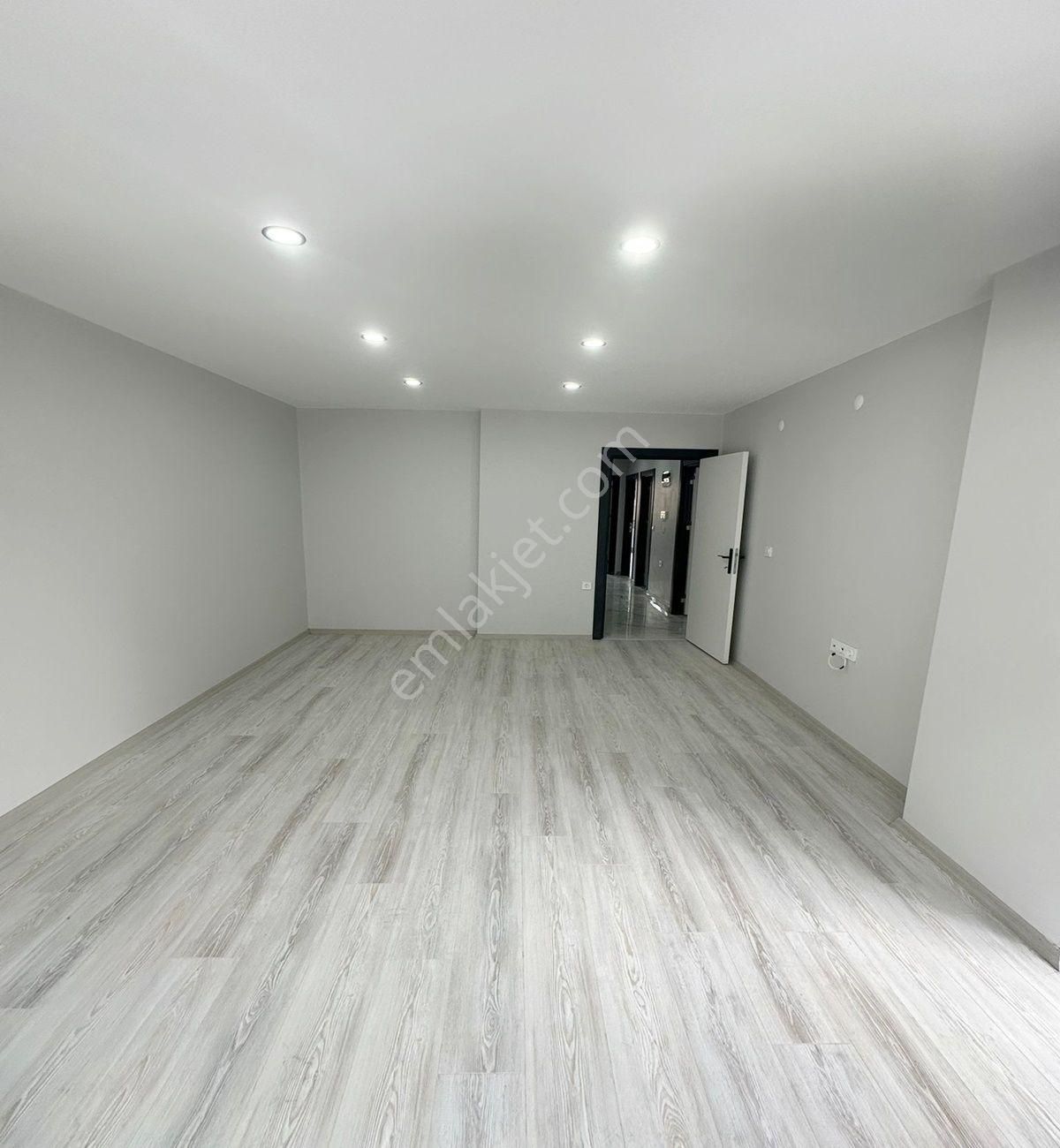 Avcılar G.palada 2+1 Sıfır Ara Kat Satılık Daire - Görsel 2