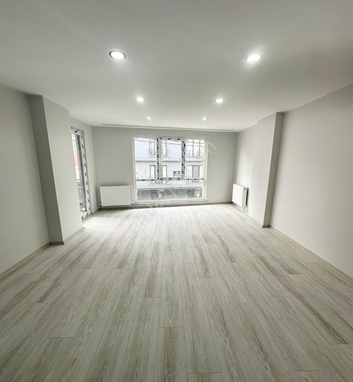 Avcılar G.palada 2+1 Sıfır Ara Kat Satılık Daire - Görsel 6