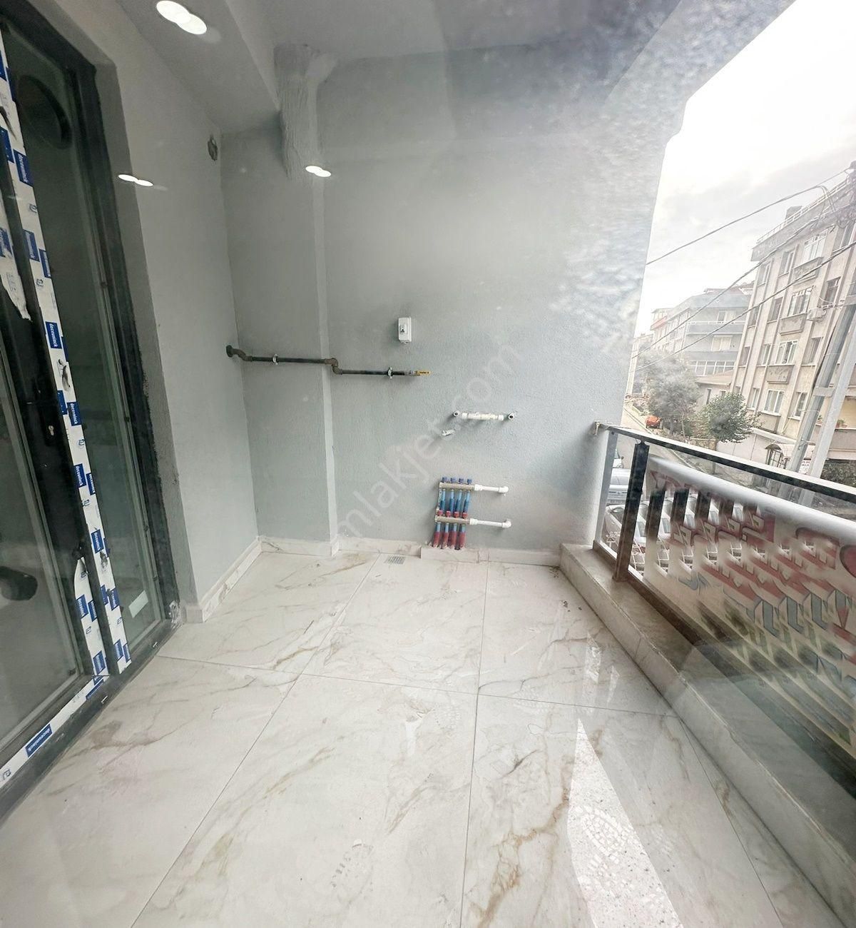 Avcılar G.palada 2+1 Sıfır Ara Kat Satılık Daire - Görsel 10