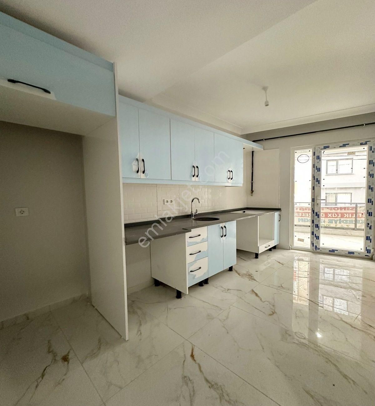 Avcılar G.palada 2+1 Sıfır Ara Kat Satılık Daire - Görsel 7