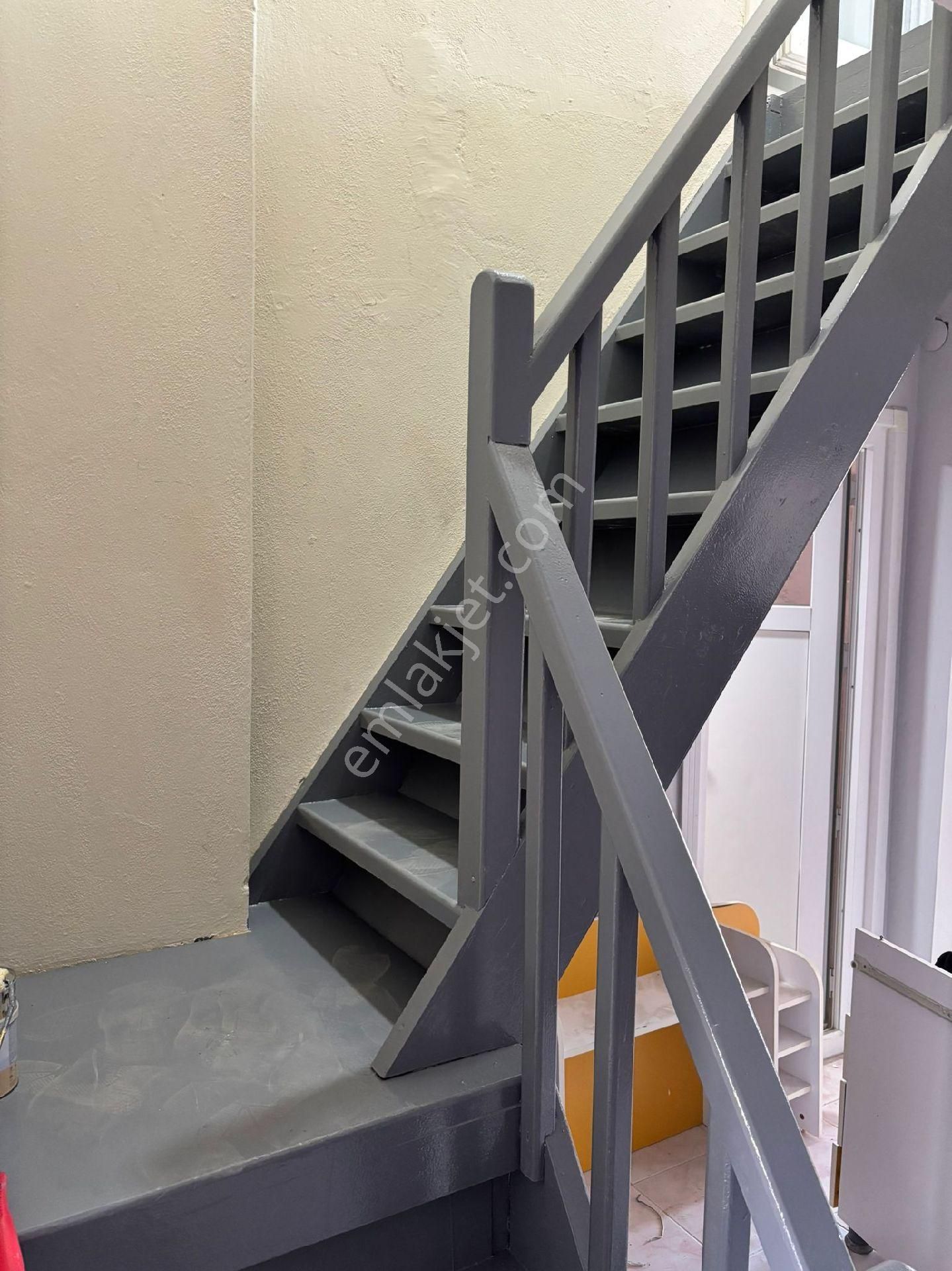 Tekirdağ Çorlu Reşadiye Mahallesinde 200m2 Satılık 4+1 İskanlı Dubleks Daire - Görsel 13