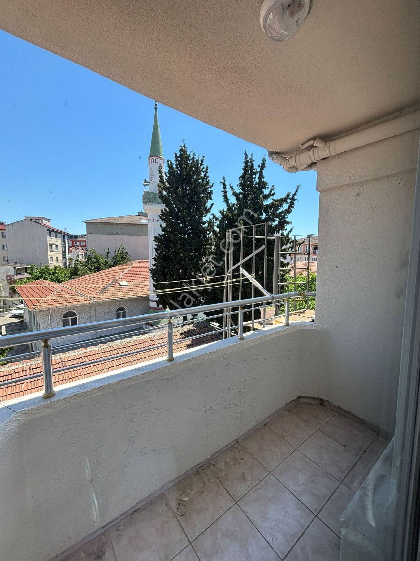 Tekirdağ Çorlu Reşadiye Mahallesinde 200m2 Satılık 4+1 İskanlı Dubleks Daire - Görsel 11