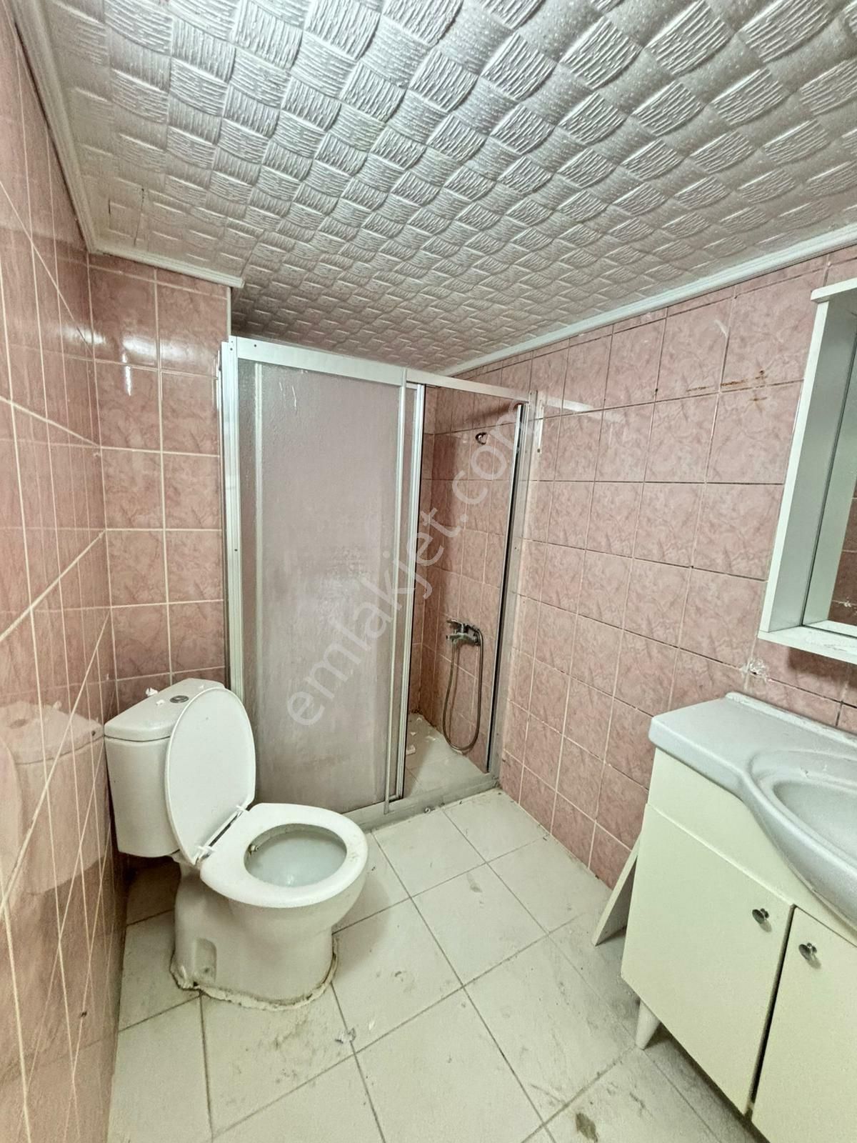 Tekirdağ Çorlu Reşadiye Mahallesinde 200m2 Satılık 4+1 İskanlı Dubleks Daire - Görsel 3