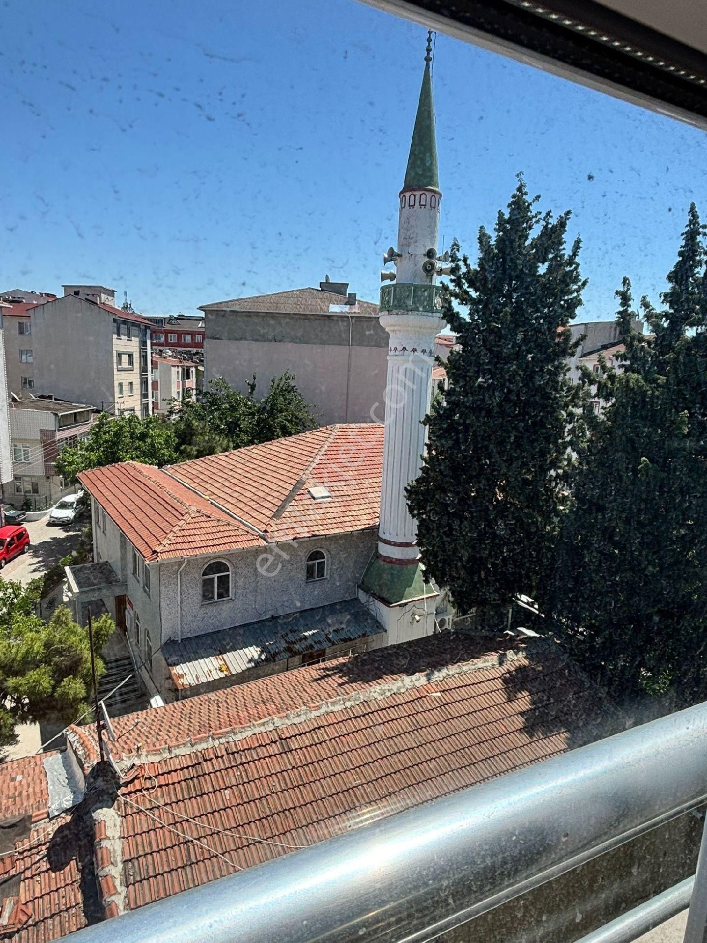 Tekirdağ Çorlu Reşadiye Mahallesinde 200m2 Satılık 4+1 İskanlı Dubleks Daire - Görsel 14