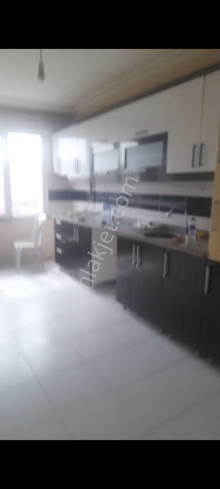 Çerkezköy'de Kiralık Daire