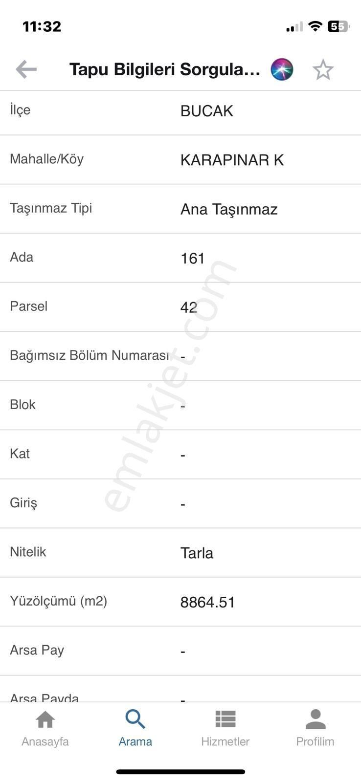Tarla Değil Fabrika... - Görsel 26