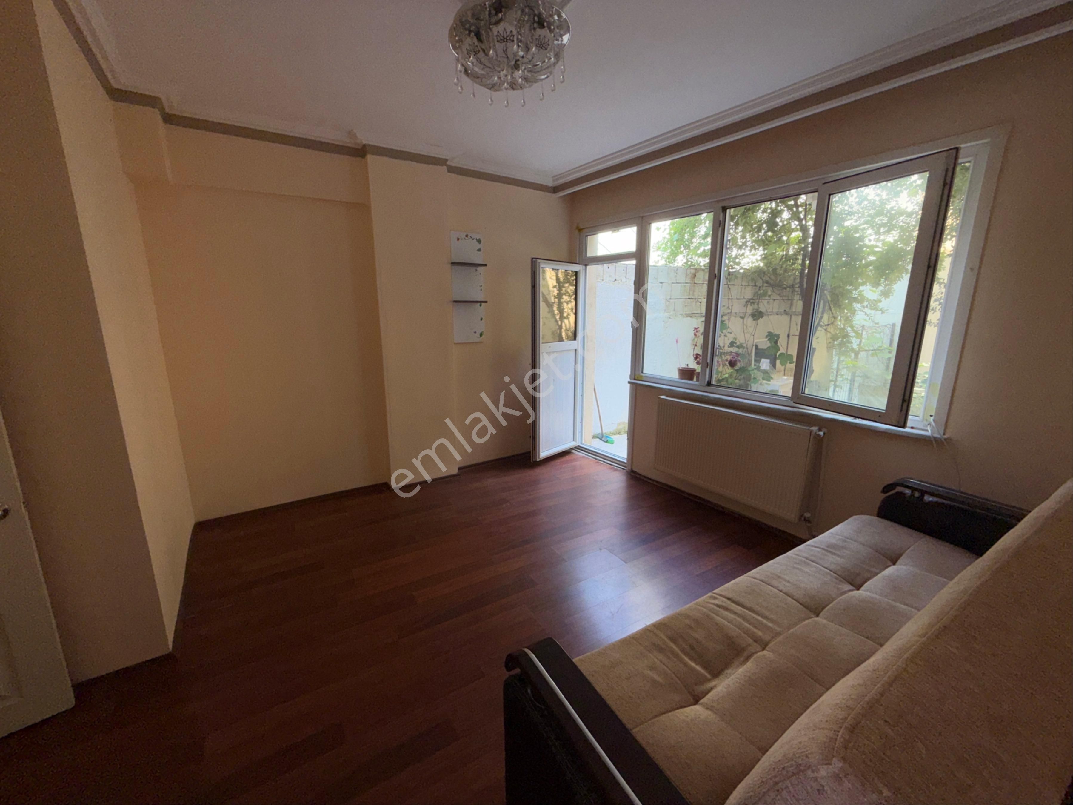 Bahçelikiralık2+1 Üsküdar