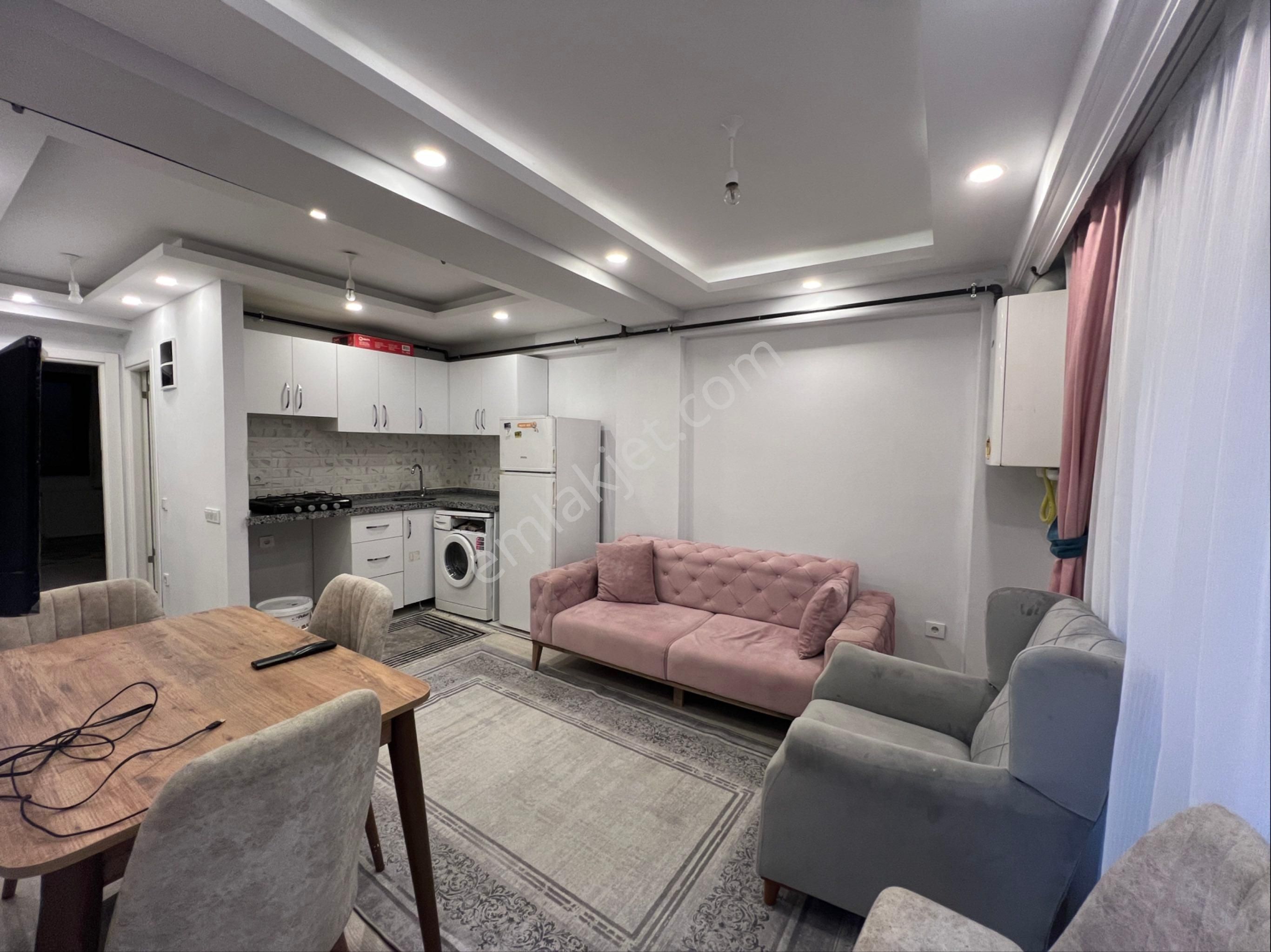 Kanyon Avm'ne 15dk Yürüme Mesafesind Lüks 2+1 Eşyalı Daire