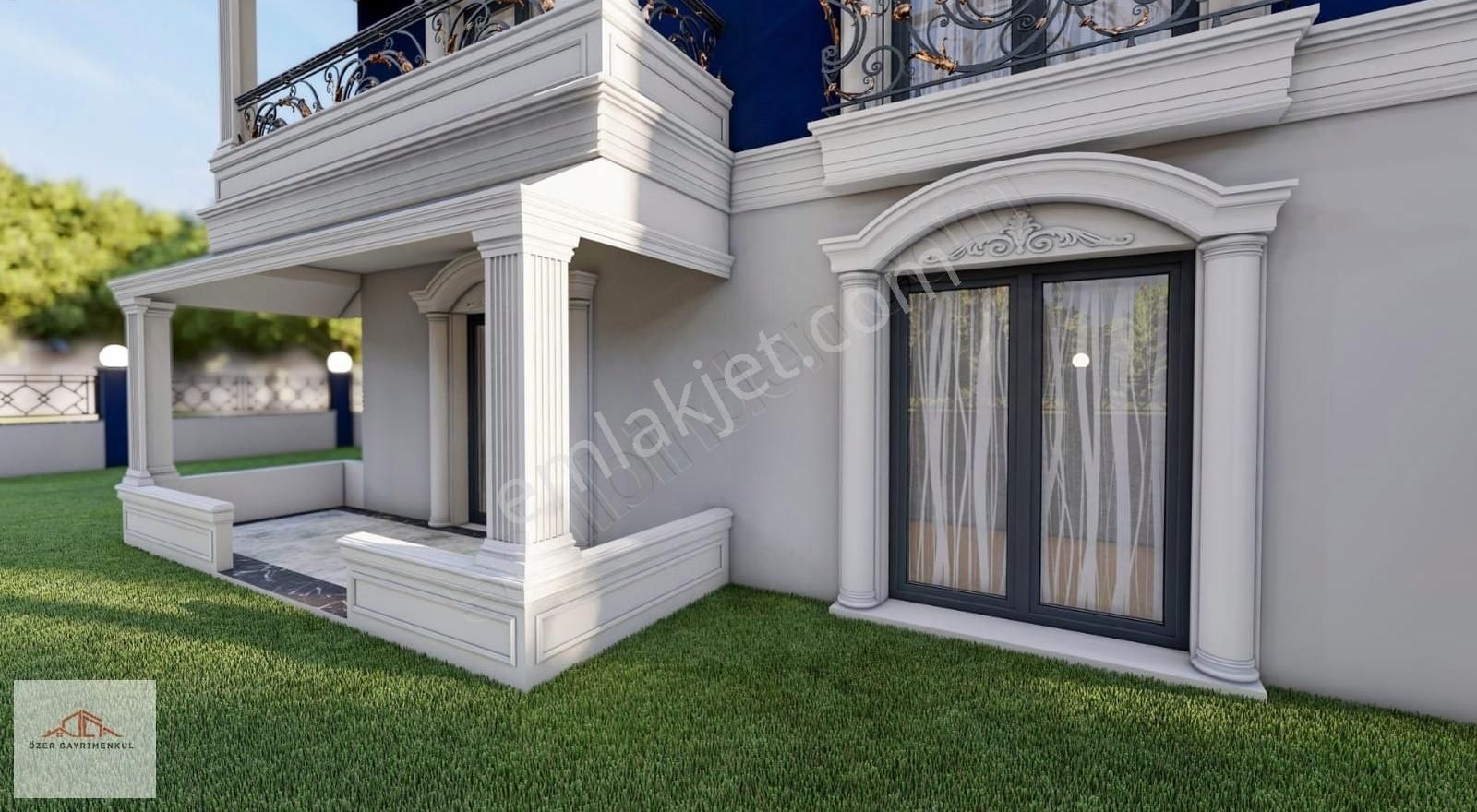 Projeden Alım Fırsatı *%40 Peşin Ve Kişiye Özel Ödeme İmkanı* - Görsel 15