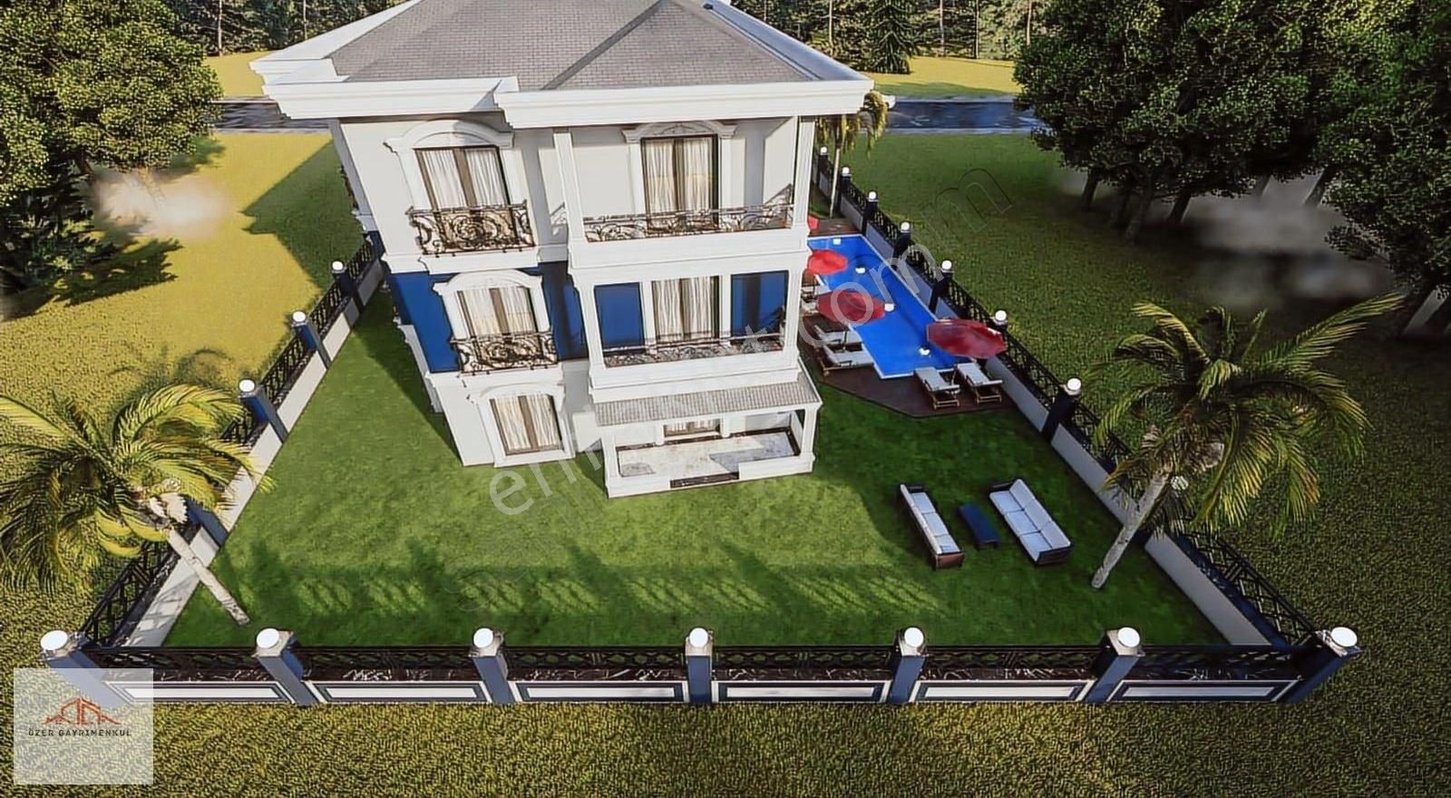 Projeden Alım Fırsatı *%40 Peşin Ve Kişiye Özel Ödeme İmkanı* - Görsel 10