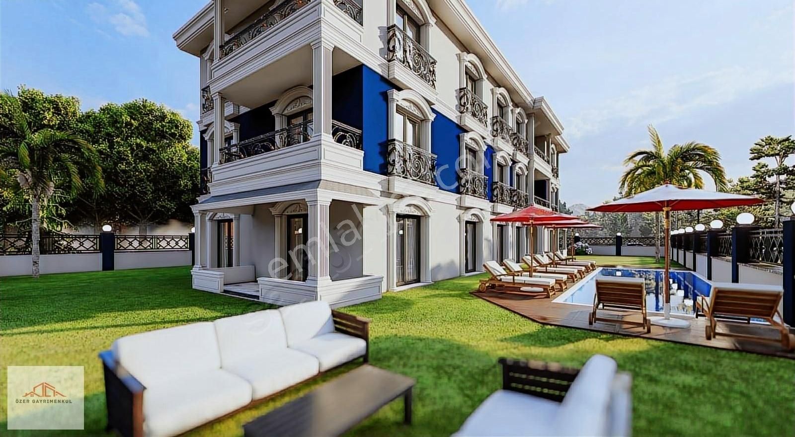 Projeden Alım Fırsatı *%40 Peşin Ve Kişiye Özel Ödeme İmkanı* - Görsel 2