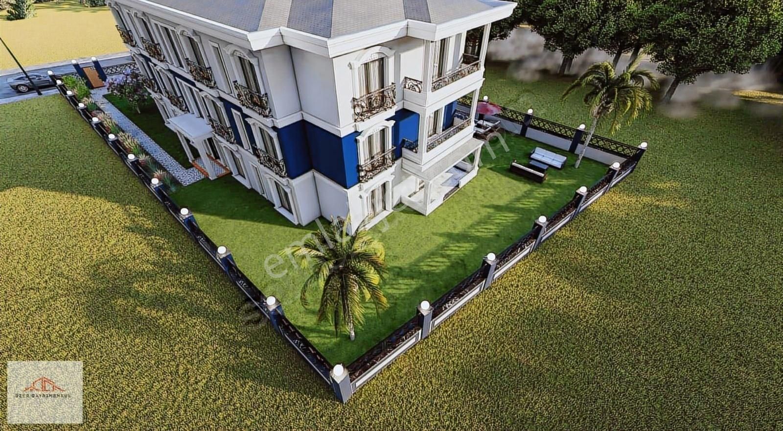 Projeden Alım Fırsatı *%40 Peşin Ve Kişiye Özel Ödeme İmkanı* - Görsel 30