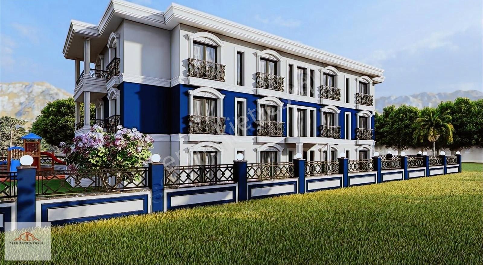 Projeden Alım Fırsatı *%40 Peşin Ve Kişiye Özel Ödeme İmkanı* - Görsel 18