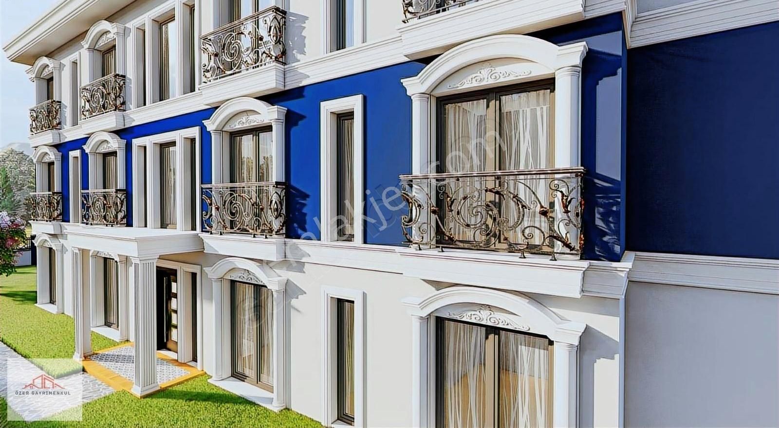 Projeden Alım Fırsatı *%40 Peşin Ve Kişiye Özel Ödeme İmkanı* - Görsel 16