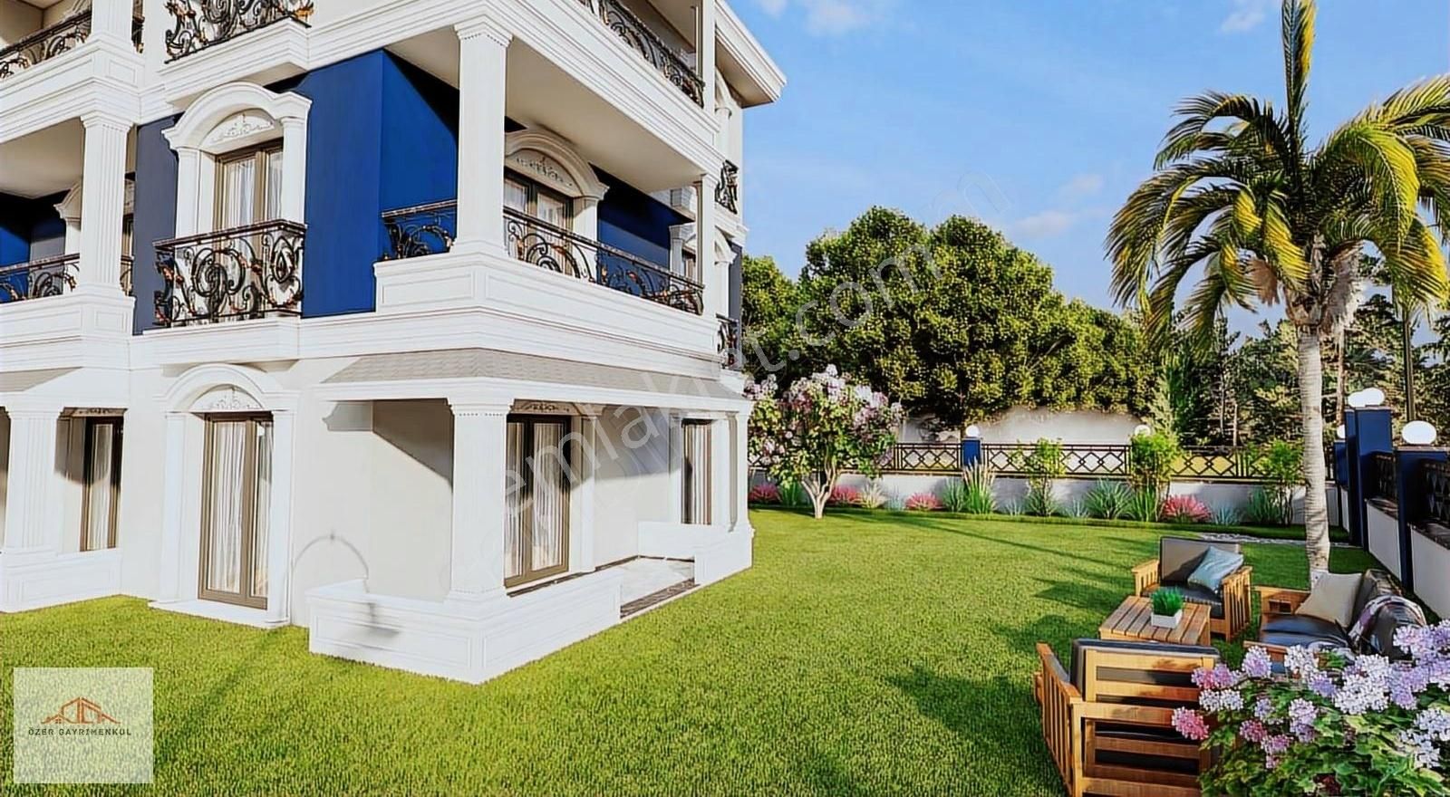 Projeden Alım Fırsatı *%40 Peşin Ve Kişiye Özel Ödeme İmkanı* - Görsel 11