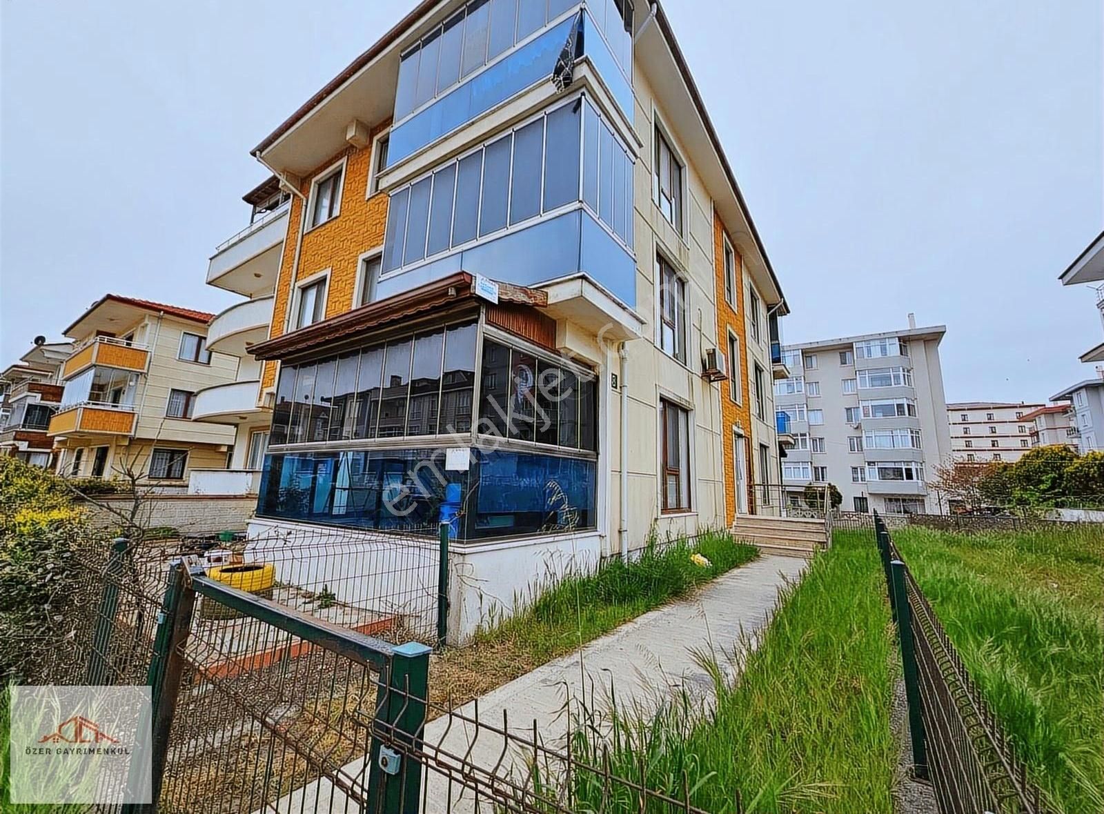 Karasu Da Denize 3. Parsel 2+1 Arakat Fırsat Daire!